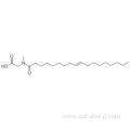 Glycine,N-methyl-N-[(9Z)-1-oxo-9-octadecen-1-yl] CAS 110-25-8